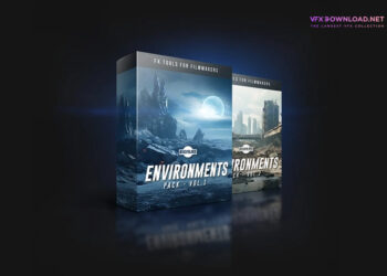 Bigfilms ENVIRONMENTS Pack