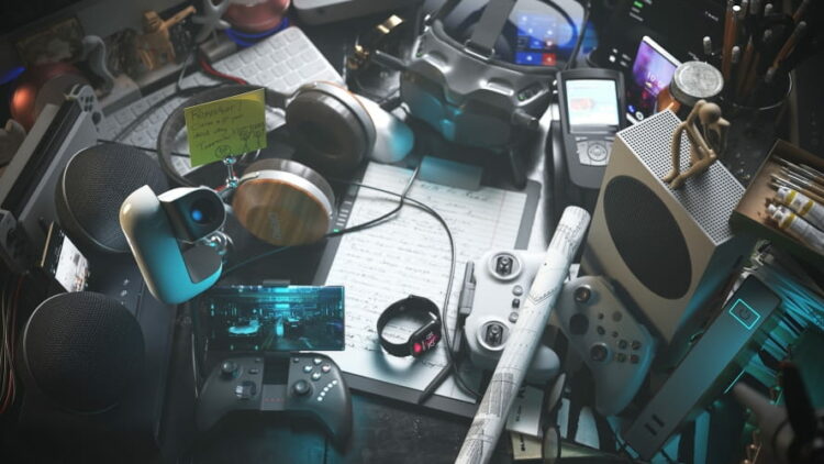 Evermotion Archmodels vol. 261