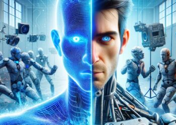 Mastering Real-Time Animation in Unreal Engine: Mocap vs Key By Mepi.pl Video Tutorials