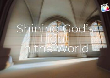 VideoHive Church And Worship Titles Opener 50088274