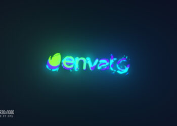VideoHive Energy Logo Reveal 49752562