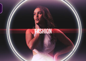 VideoHive Fashion Opener - Fashion Intro 50333325