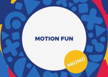 VideoHive Motion Fun Promo 31305342