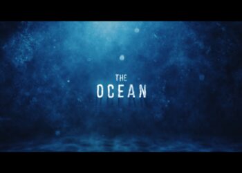 VideoHive Underwater Cinematic Trailer 50309106