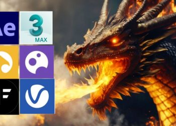 3Ds Max Masterclass 2024 : 3D COURSE THAT TEACHES EVERYTHING By Zeon Horizon