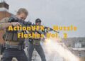 ActionVFX Muzzle Flashes Vol. 2