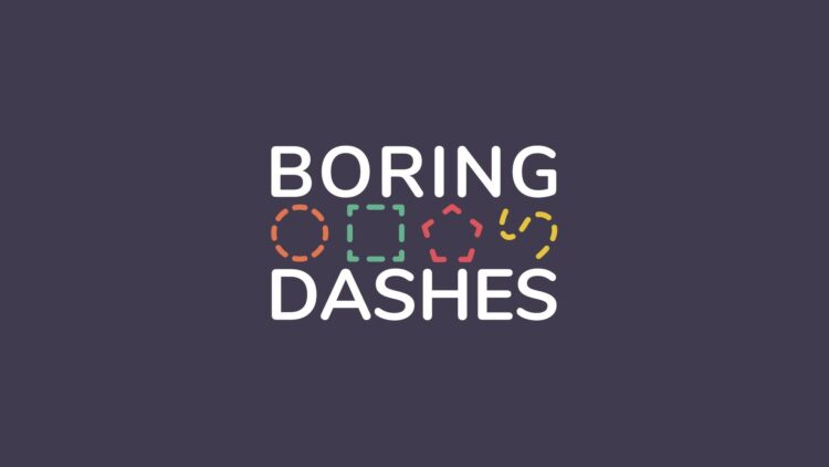 Aescripts BoringDashes v1.0 (WIN+MAC)