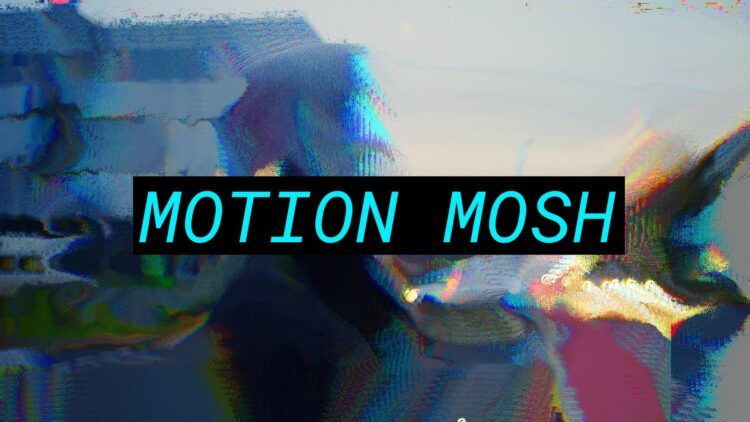 Aescripts Motion Mosh v1.0.0 (WIN)