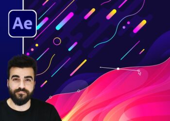 After Effects Motion Graphics Beast By Alan Ayoubi