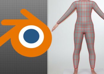 Blender 4.0.2 Edit Mode for Beginners By Blender Way of Life