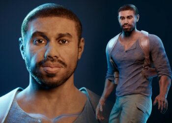 Blender to Unreal Engine Character Creation By Victory3D LLC
