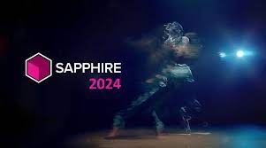 BorisFX Sapphire PS. 2024.02