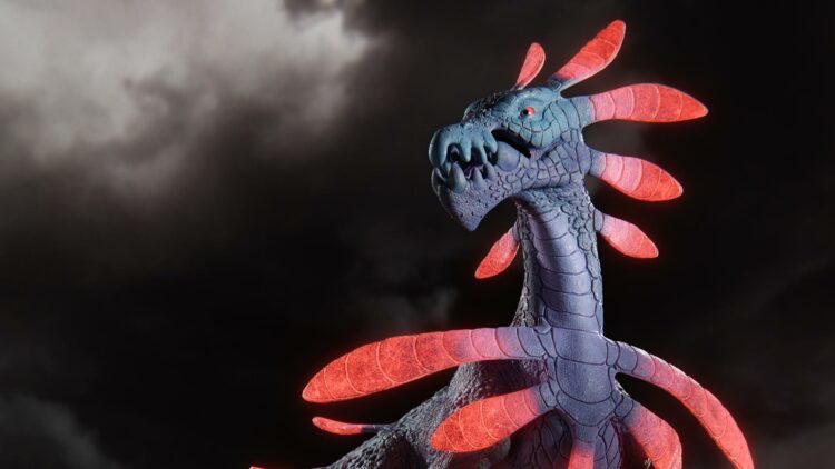 CGBoost-Creature Forge