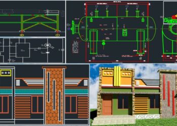 Complete AutoCAD 2D&3D From Beginners To Expert Course By Rajesh K