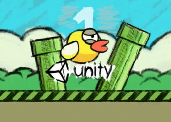 Flappy Bird: Your Intro Guide to Unity Game Development By Rafael Abreu