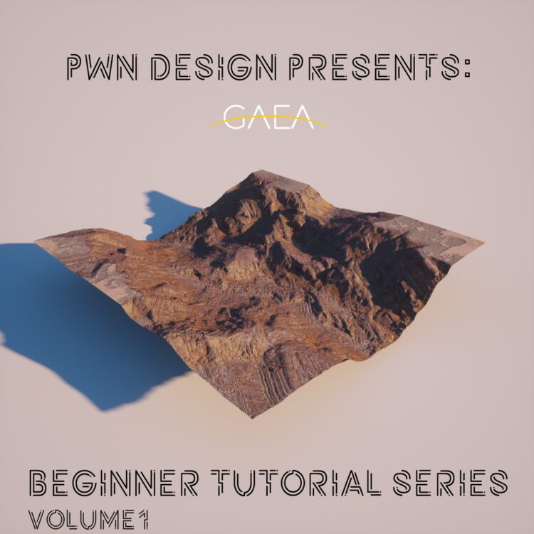Gumroad - Gaea Beginners Guide