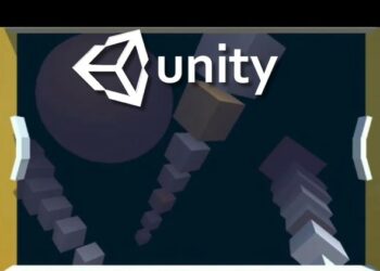 Learn To Create A Pong Game In Unity & C# By Zainat Shamshad