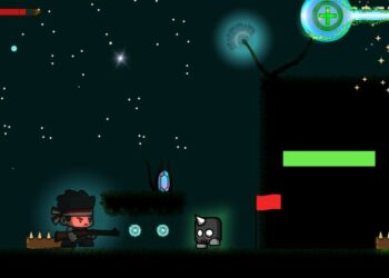 Learn to Create 2D Action Shooter Game Unity & C# By Giorgi Luarsabishvili