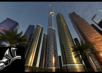 Level 1 Architectural Project with Rhino V8 or earlier By Alexandre Galin