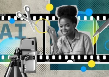 LinkedIn - AI and Generative AI for Video Content Creation