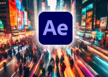 Master After Affects 2024 in 4hrs : From Zero To Compositor