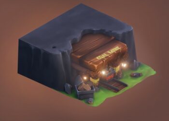 Mastering Texture Painting - Complete Blender Course By Art Studio313