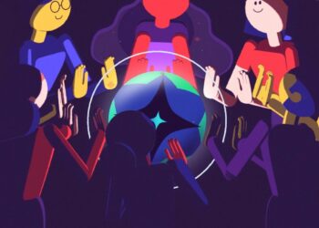 School of Motion A Motion Design Masterpiece