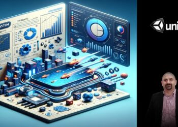 Unity Game Development: Improve your code skill By Giácomo Antônio Althoff Bolan