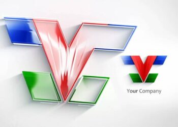 VideoHive Corporate Logo 50677021