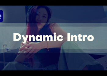 VideoHive Dynamic Intro 50941834