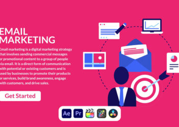 VideoHive Email Marketing Design Concept 50690718