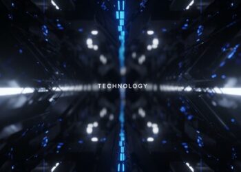 VideoHive Epic Technology Trailer 50929860