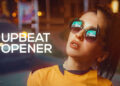 VideoHive Fast Upbeat Opener 50466504