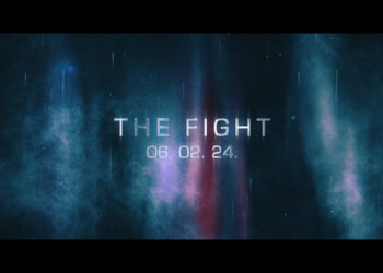 VideoHive Fight Cinematic Trailer 50639498