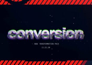 VideoHive The Conversion Demo Reel Openers 25435344