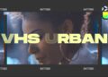VideoHive VHS Urban Intro 37333538