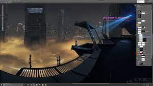 The Gnomon Workshop - Advanced Illustration and Key Art Techniques