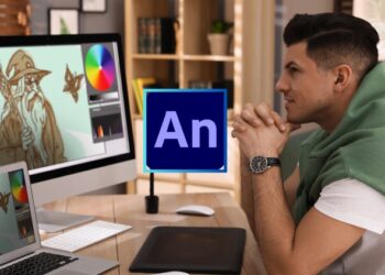 Adobe Animate: A Comprehensive Guide for Beginners to Pro By Sayman Creative Institute