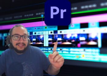 Adobe Premiere Experience By Fernando Guastaferro Carratti