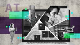 LinkedIn - Video Without Cameras Text-to-Video Tools and Trends