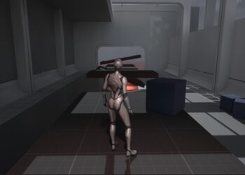 Mastering Movement - Unreal Engine 5 By Jay Pro