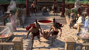 The Gnomon Workshop - 3D and 2D Techniques for 360 degree Panoramic Illustration