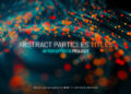 VideoHive Abstract Particles Titles 31275716