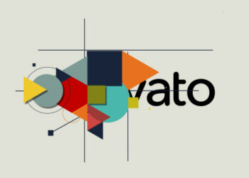 VideoHive Abstract Shapes Logo 15966047