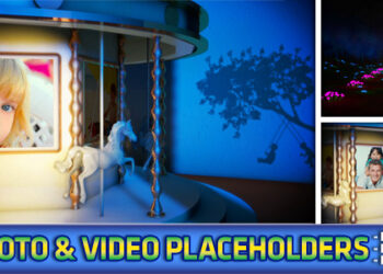 VideoHive Carousel Photo & Video Album 2993494
