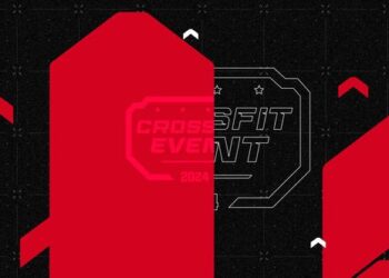 VideoHive Crossfit Sport Transitions 49820225