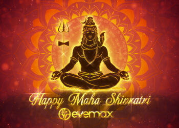 VideoHive Maha Shivratri Greetings 50848713