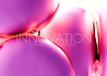 VideoHive Opener Abstract Animation AI Beauty of Technology 50899456