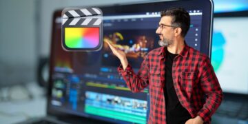 Final Cut Pro X Masterclass: Basic to Pro Video Editing By Being Commerce