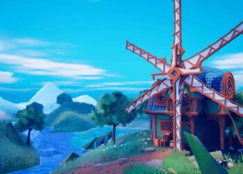 Learn Stylized Game Environment Creation : Blender and UE5 By Victor Deno